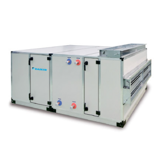 Daikin D-AHU Easy